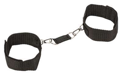 Поножи Bondage Collection Plus Size