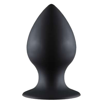 Анальная пробка Thick Anal Plug Large большая 4209-01lola