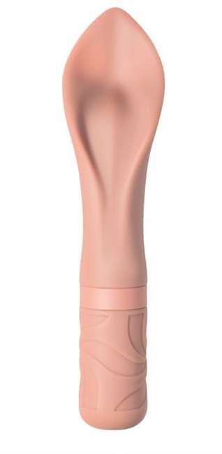 Клиторальный перезаряжаемый вибратор 9604-02lola