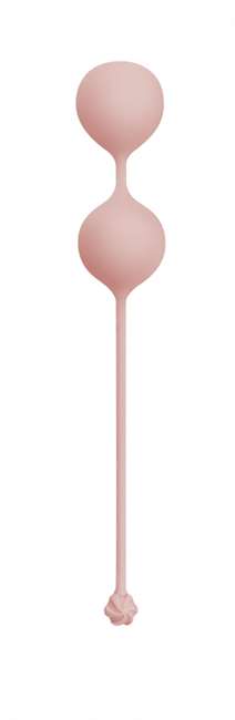 Вагинальные шарики love story empress tea rose