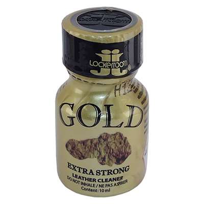 Gold 10 ml
