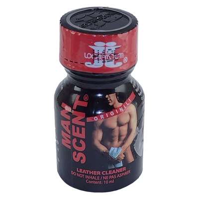 Manscent 10 ml