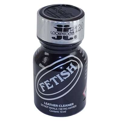 Fetish 10 ml