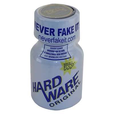 Hardware PWD 10 ml