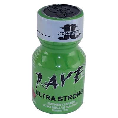 Rave 10 ml