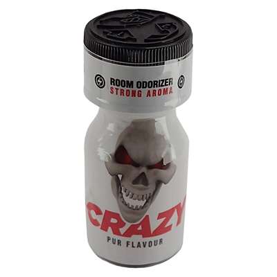 Crazy 10 ml