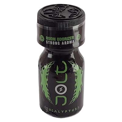 Jolt Eucalyptus 10 ml