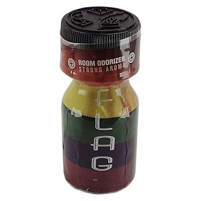 Flag 10 ml