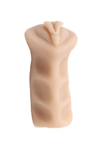 Мастурбатор CNT Libido Grip no.4