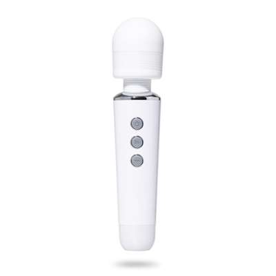 Вибромассажер "Wand massager" перезаряжаемый