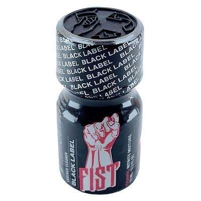 Fist Black Label 10 ml