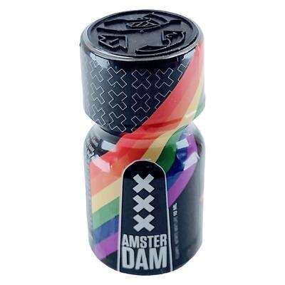 Amsterdam XXX Pride 10 ml