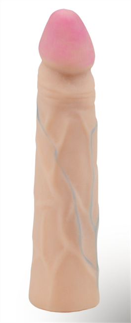 Насадка на Harness 17 см 860400