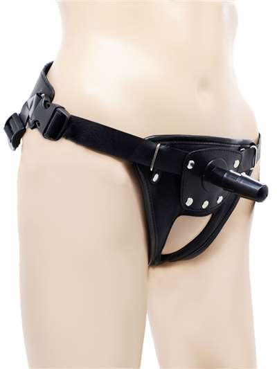 Универсальный пояс для страпона Harness Classic