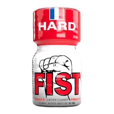 Fist Hard 10 ml