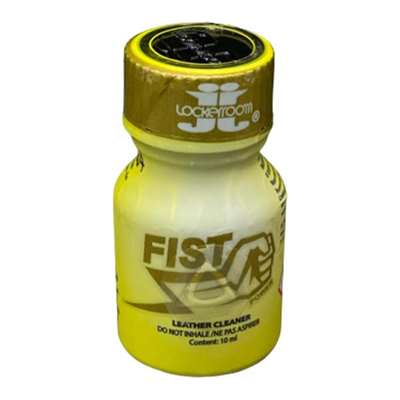Fist Power 10 ml
