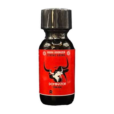 Dominator Red 25 ml
