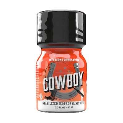 Cowboy 10ml