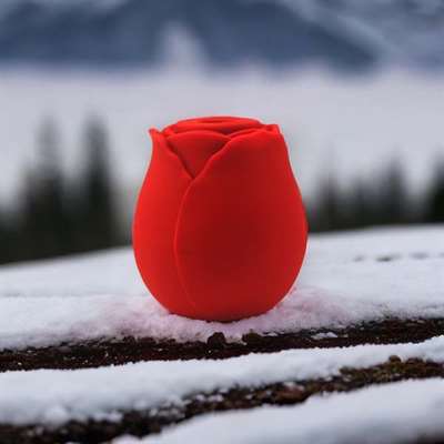 Вакуумно-волновой стимулятор клитора