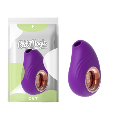 Стимулятор клитора "Love Me"