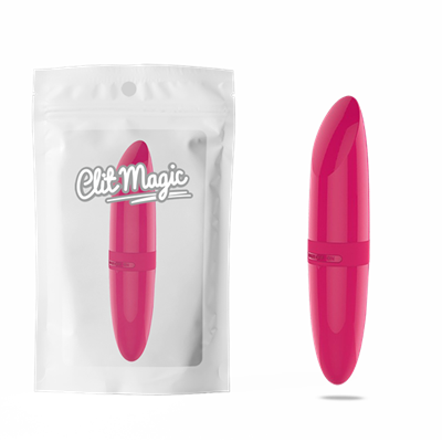 Розовая вибропуля