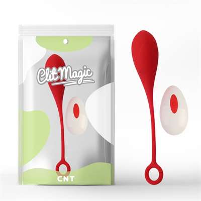 Виброяйцо с пультом Д/У