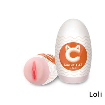 Мини мастурбатор для пениса Loli