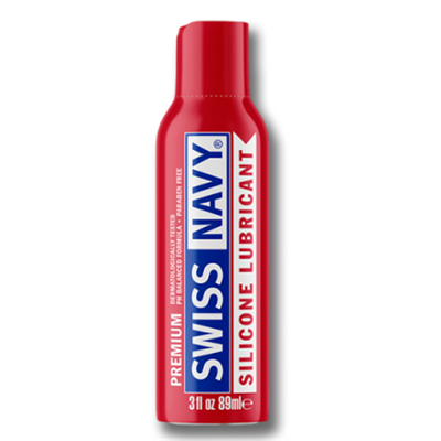 Swiss Navy Premium Siliconebased 89 ml
