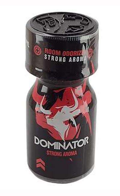 Dominator Black 10 ml