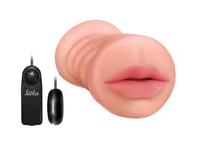 Двойной вибромастурбатор Satisfaction Lucky charm