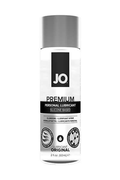 Классический гель на силиконовой основе / JO Premium 2oz - 60 мл.