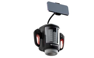 Мастурбатор Game King