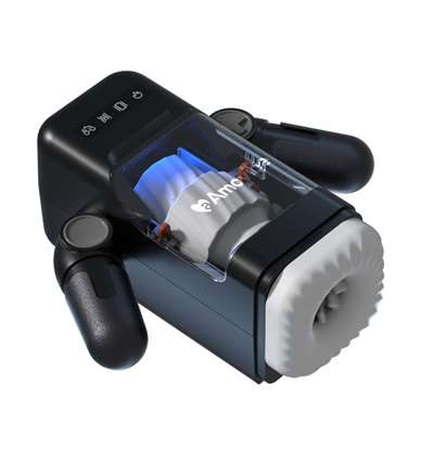 Робот-мастурбатор Game Cup