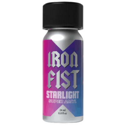 Iron Fist Starlight 24ml