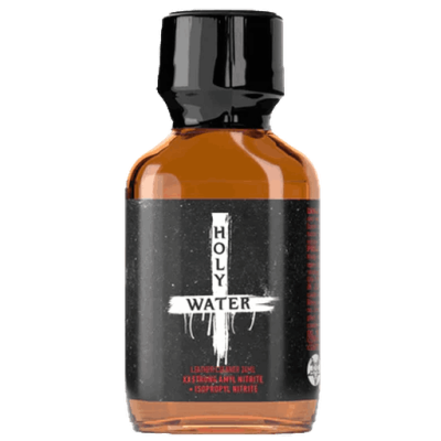 Holy Water 24ml