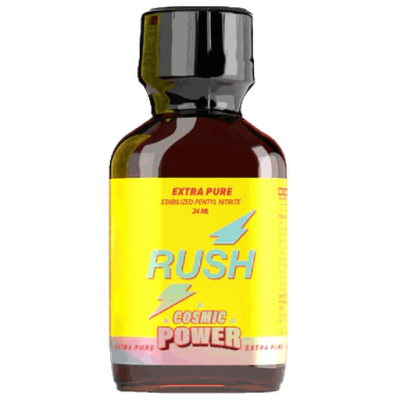 Rush Cosmic Power 24ml