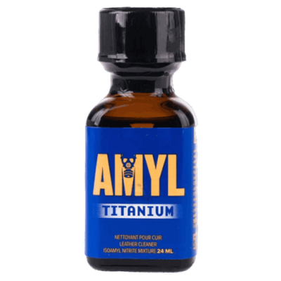 Amyl Titanium 24 ml