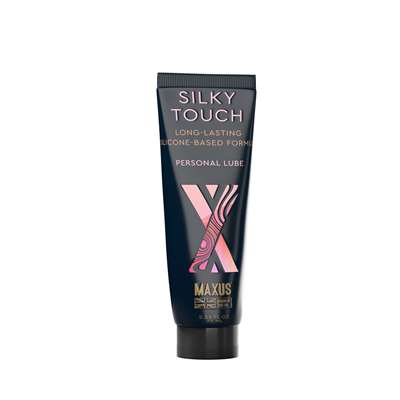 Силиконовый лубрикант Maxus Silky Touch 75 ml