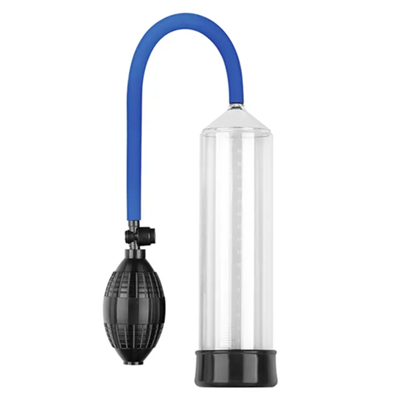 Вакуумный насос для увеличения пениса Men