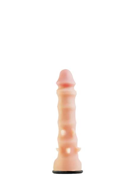 Насадка на "Harness" с коннектором в ламинате 865100