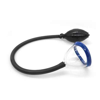 Вакуумный массажер для груди малый