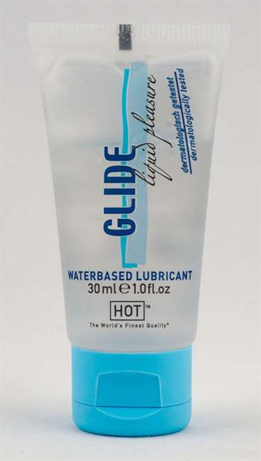 Лубрикант на водной основе Glide 30 мл