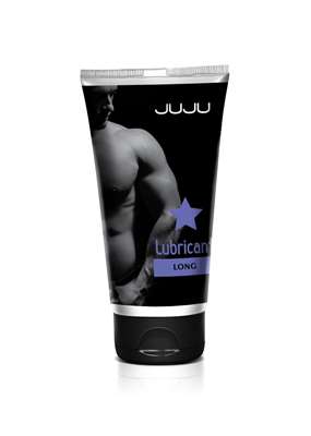 Пролонгирующий лубрикант JUJU Long 50ml