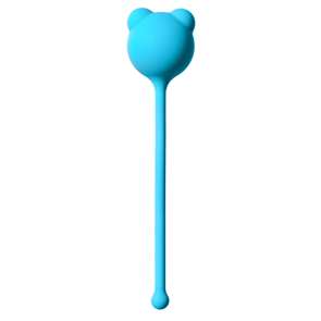 Вагинальный шарик Emotions Roxy turquoise