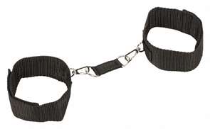 Поножи Bondage Collection Plus Size