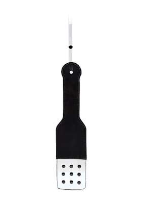Пэдл BAD ROMANCE Black with White SH-BAD015