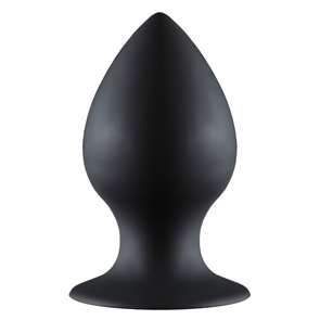 Анальная пробка Thick Anal Plug Large большая 4209-01lola