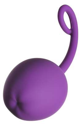 Стимулятор со смещенным центром тяжести Emotions Sweetie Purple