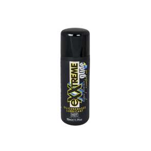 Анальная расслабляющая суперсмазка  Exxtreme Glide 50мл