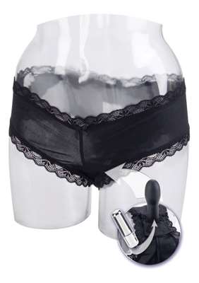 Вибротрусики Love Rider Self Pleasurizer